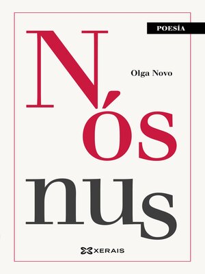 cover image of Nós nus